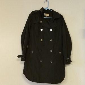 Calvin Klein Women's trench coat